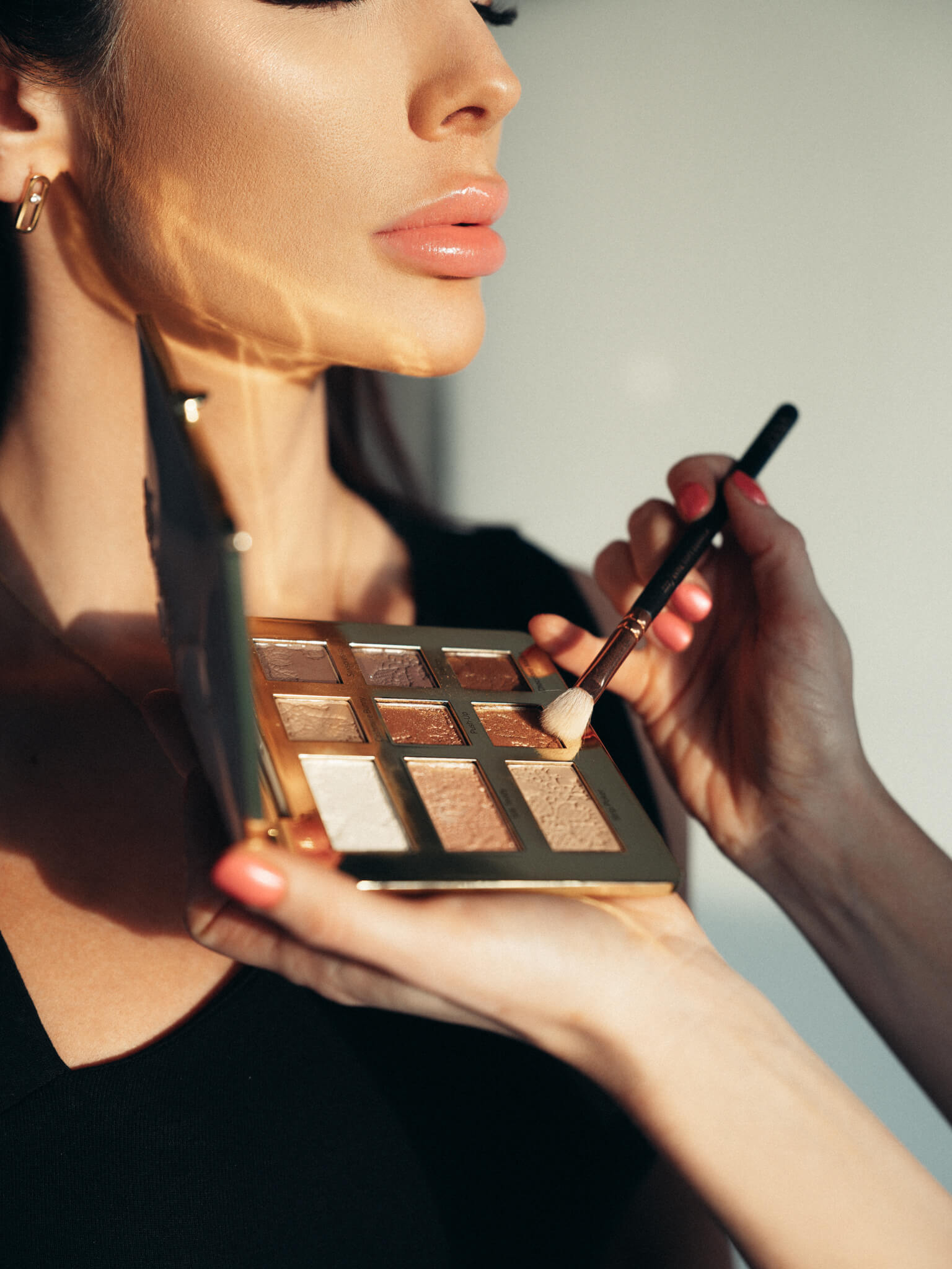 Beauty Room szalon